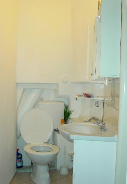 Excellent Location Apartment Bratislava Ruang foto
