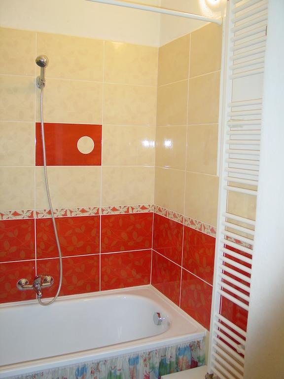 Excellent Location Apartment Bratislava Ruang foto