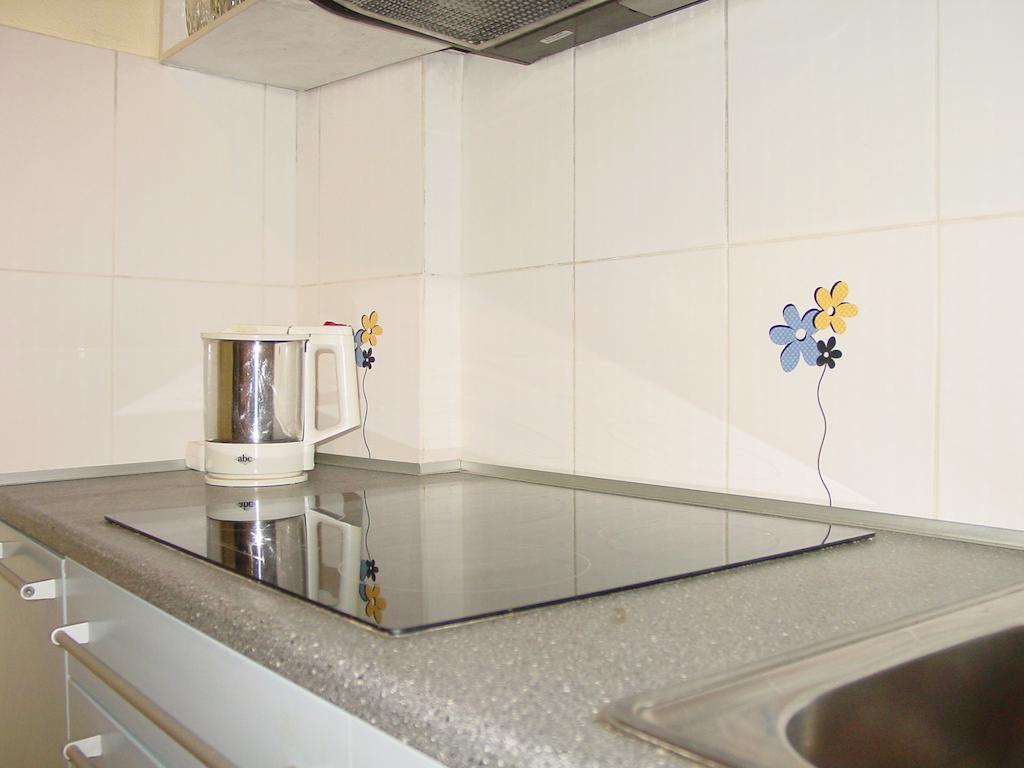 Excellent Location Apartment Bratislava Ruang foto