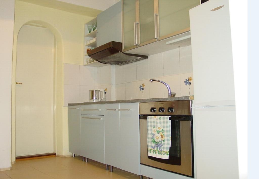 Excellent Location Apartment Bratislava Ruang foto