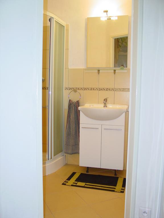 Excellent Location Apartment Bratislava Ruang foto