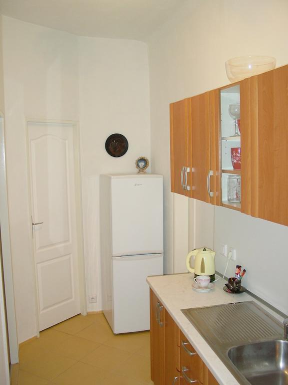 Excellent Location Apartment Bratislava Ruang foto