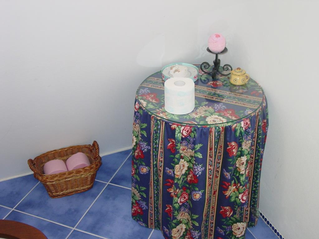 Excellent Location Apartment Bratislava Ruang foto