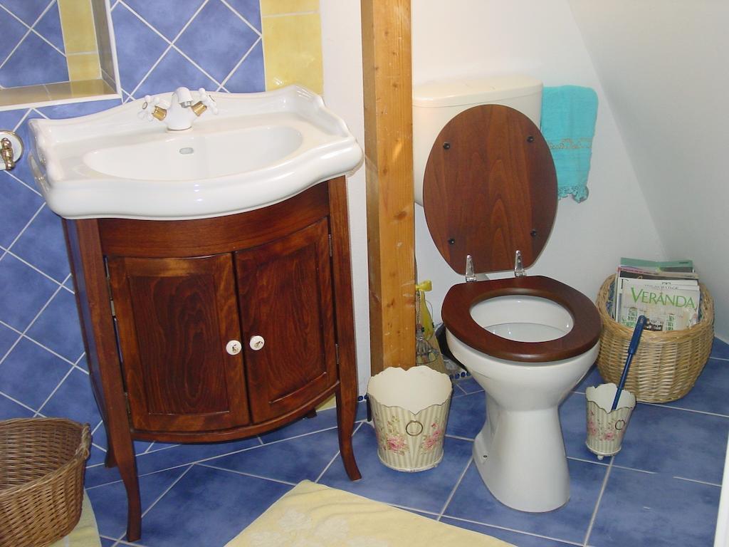 Excellent Location Apartment Bratislava Ruang foto