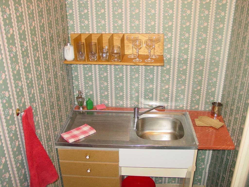 Excellent Location Apartment Bratislava Ruang foto