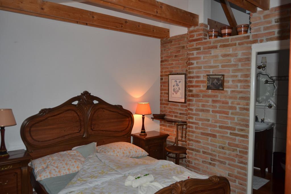 Excellent Location Apartment Bratislava Bagian luar foto